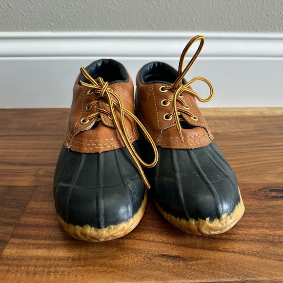 Colorado Womens Winter Duck shoes Waterproof Steel Shank Thermo Boots size 8 - Picture 2 of 6